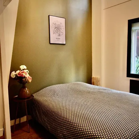 Spa Gaalor***** - Jacuzzi & Sauna A Rouen Exterior photo