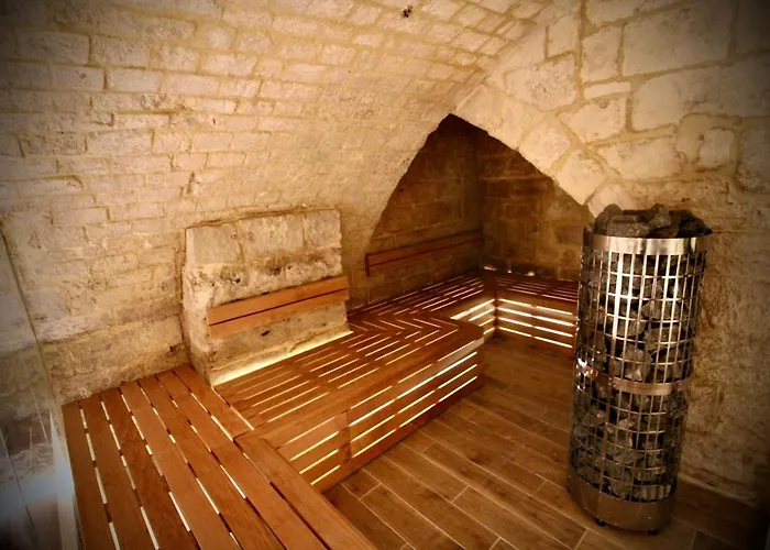 Spa Gaalor***** - Jacuzzi & Sauna A Rouen