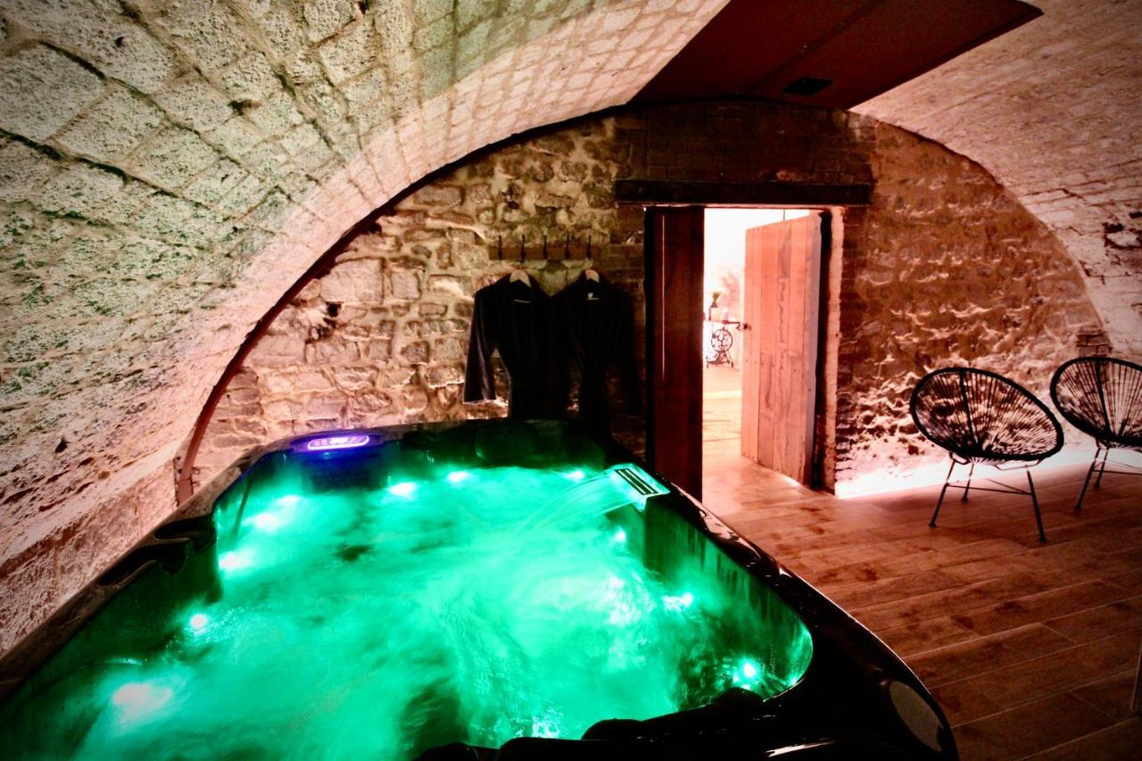 Apartment Gaalor***** - Jacuzzi & Sauna A
