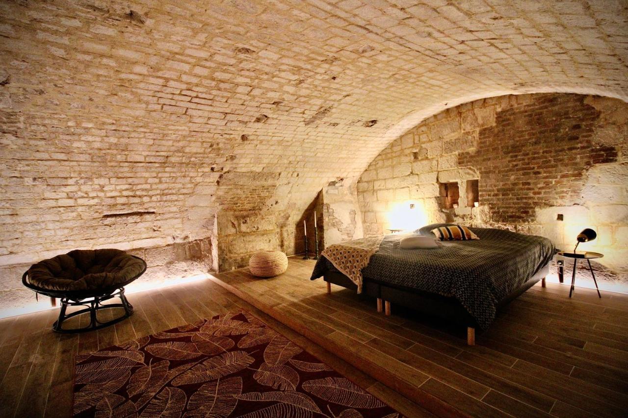 Gaalor***** - Jacuzzi & Sauna A Apartment