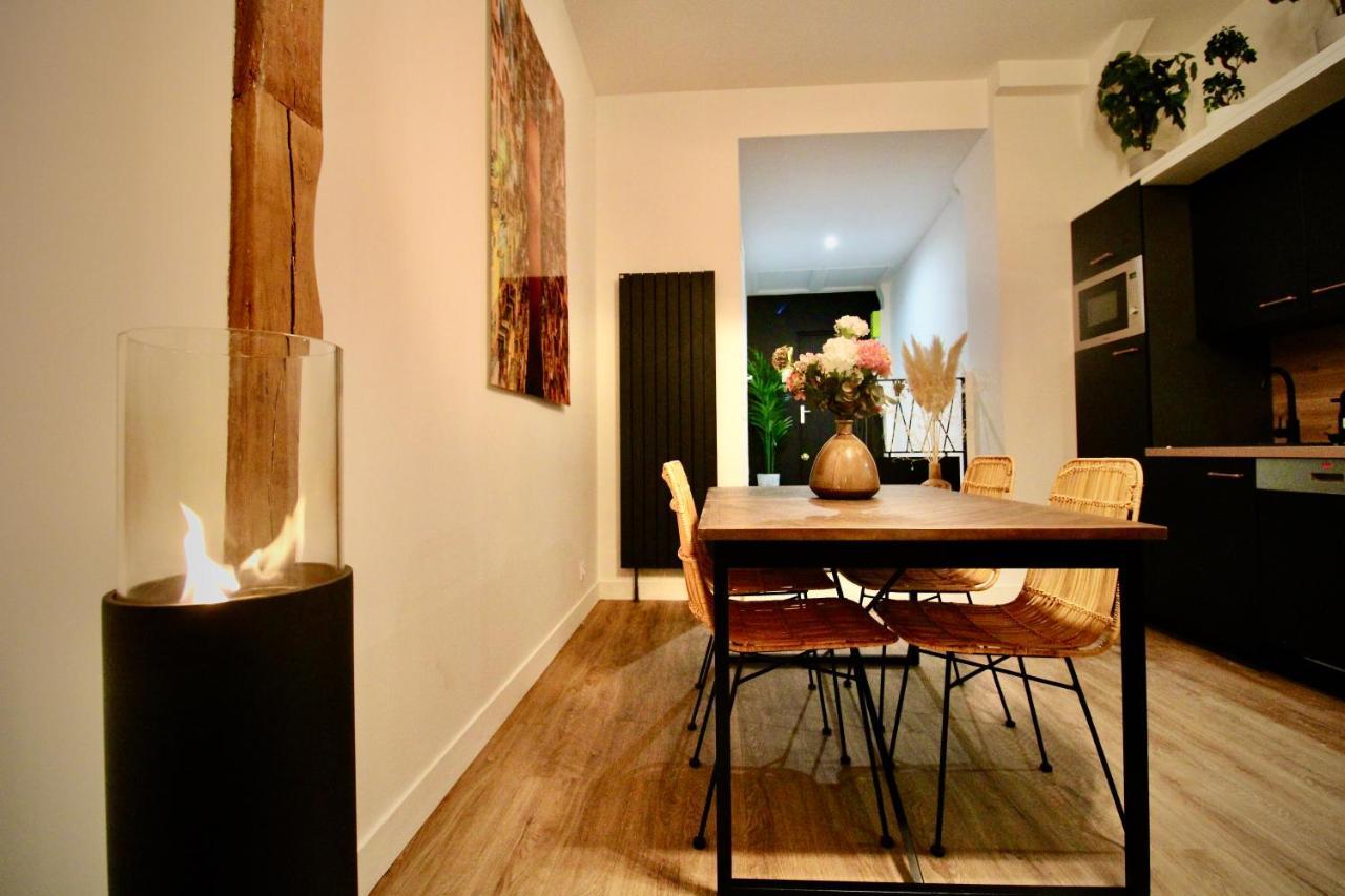 Apartment Gaalor***** - Jacuzzi & Sauna A
