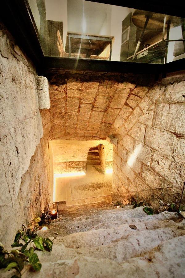 Apartment Gaalor***** - Jacuzzi & Sauna A *