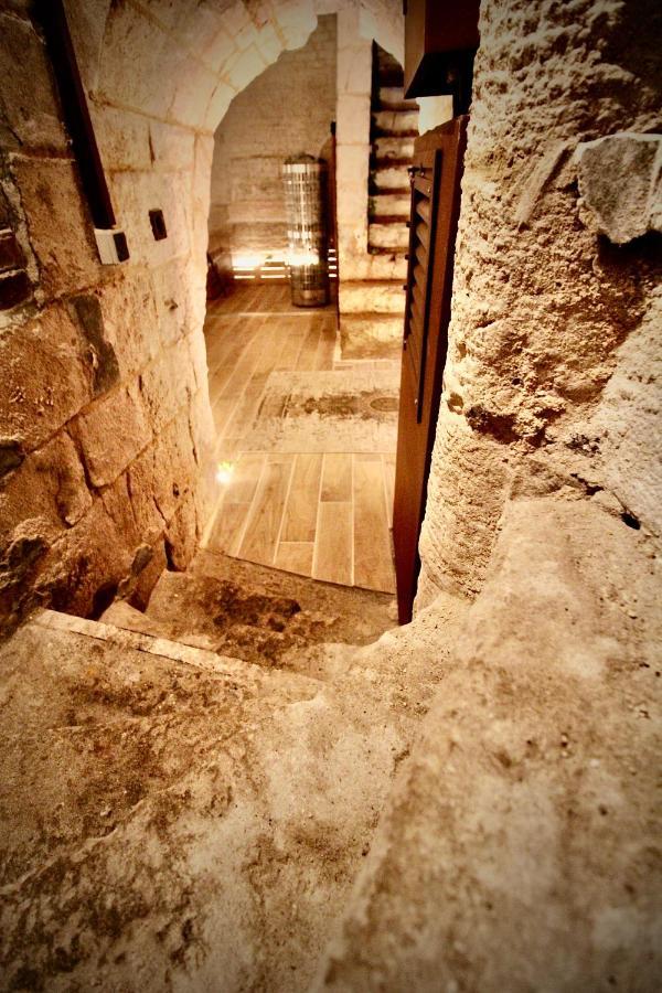 Apartment Gaalor***** - Jacuzzi & Sauna A *