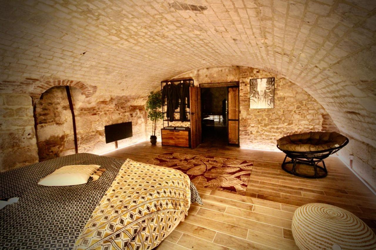 Apartment Gaalor***** - Jacuzzi & Sauna A
