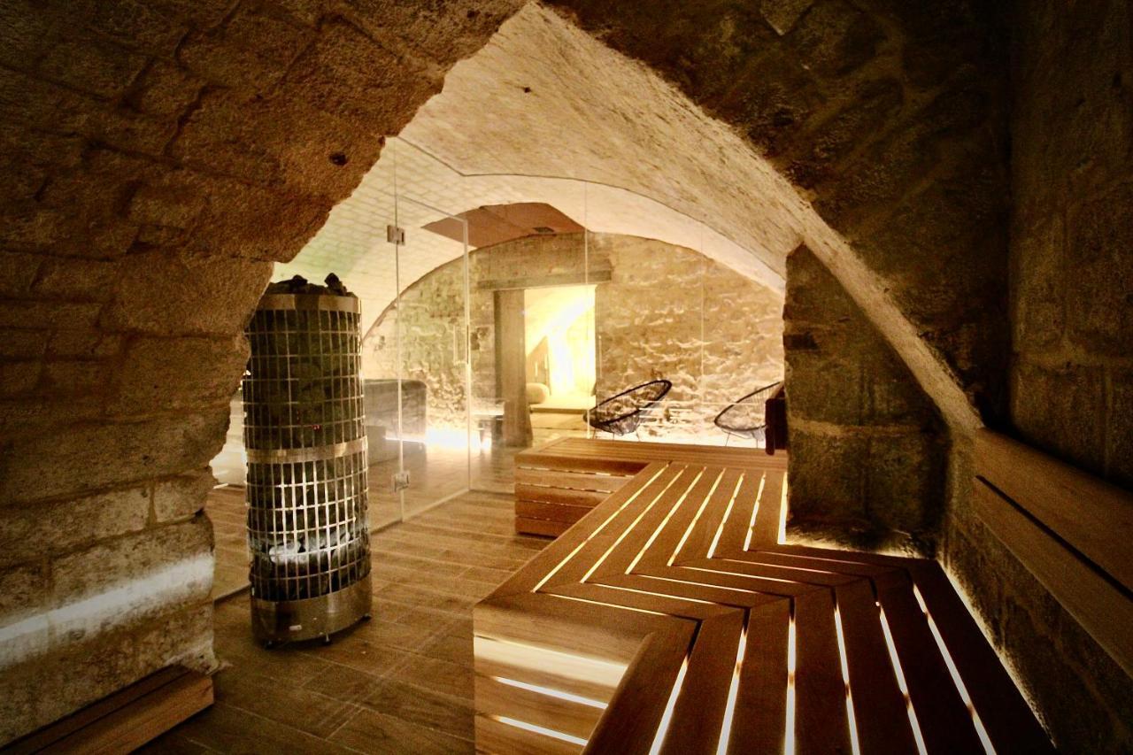 Apartment Gaalor***** - Jacuzzi & Sauna A Rouen